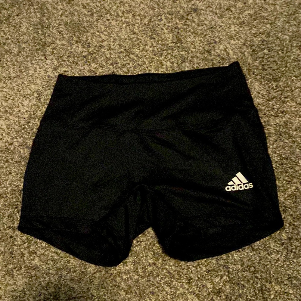 Adidas volleyball shorts
